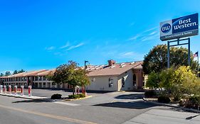 Best Western Socorro Hotel & Suites