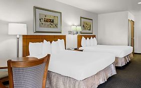 Best Western Socorro Hotel & Suites
